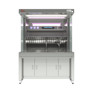 Grossing Station