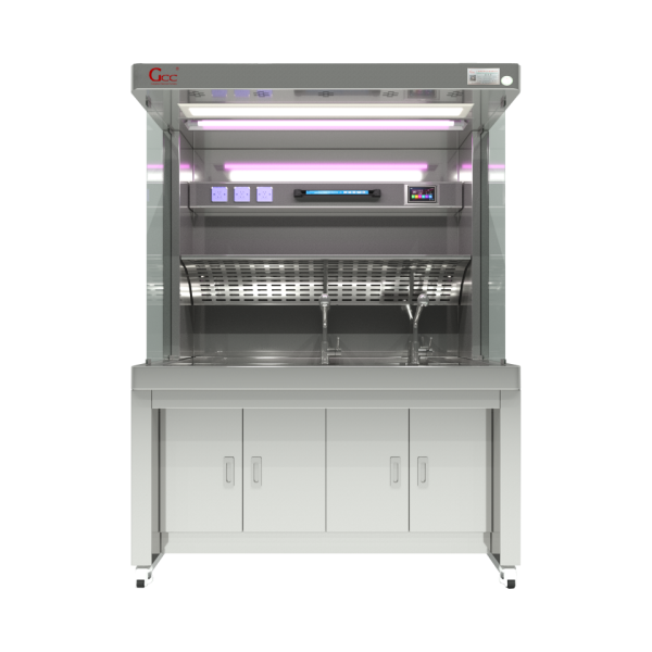 Grossing Station