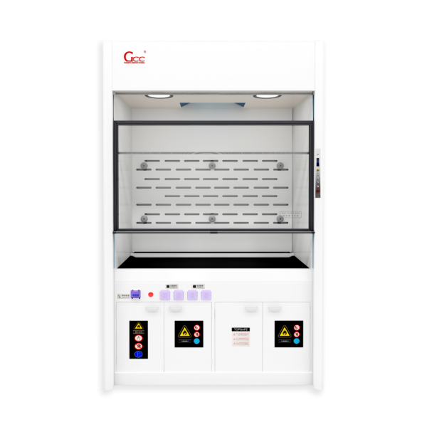 Fume Hood & Ventiation