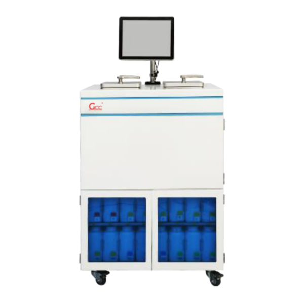Tissue Processor