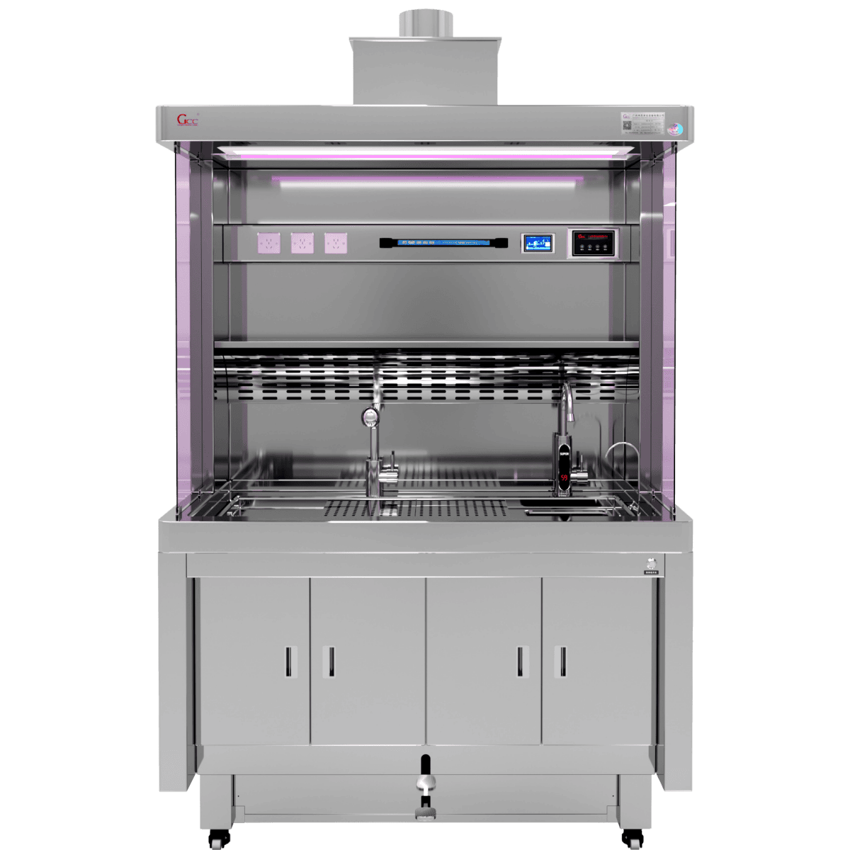 Modern Histology Workstation Precision Safety Compliance Modern Histology Workstation Precision Safety Compliance
