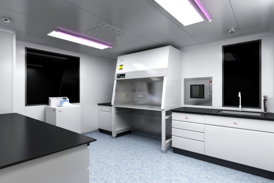 Pathological instruments and laboratory equipment for medical diagnosis