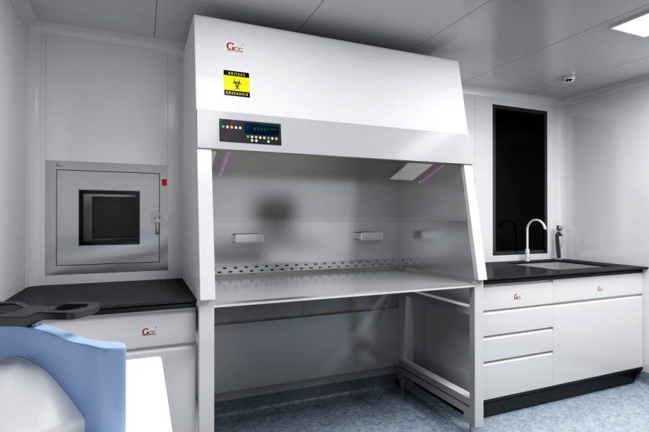 Pathology laboratory equipment and instruments for disease diagnosis