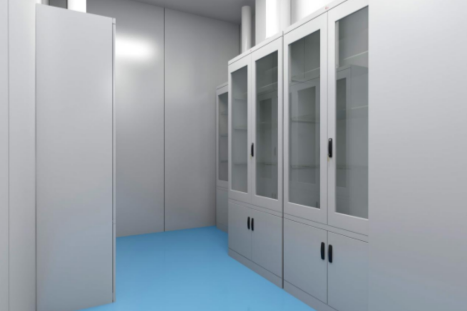 pathology-laboratory-grossing-room