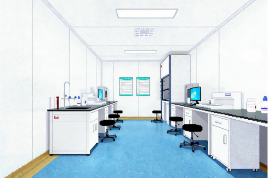 Hospital infection control team implementing zero-tolerance standards and practical strategies