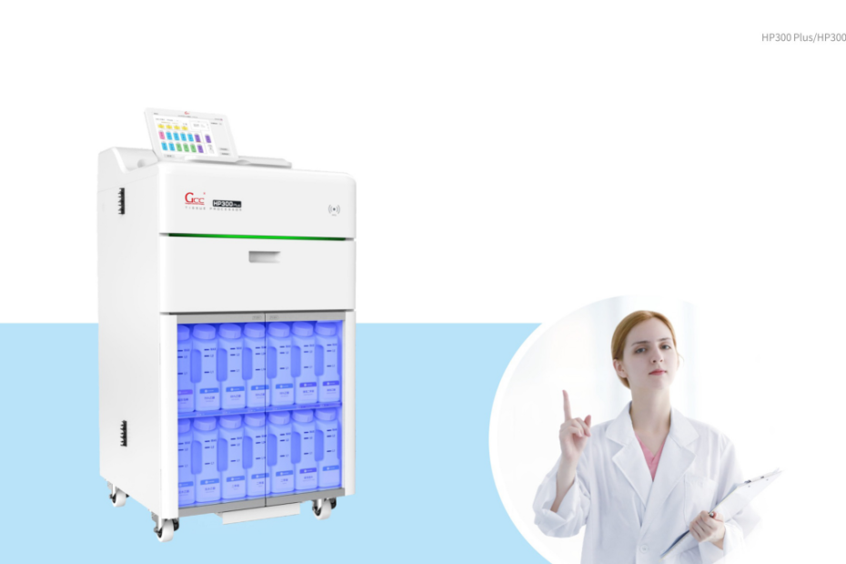 Tissue processor for independent medical laboratories