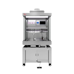 Grossing Station with Formalin Filling & Monitor GCC-SJQCTJA-G22