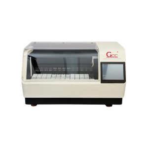 Fully Automatic Stainer