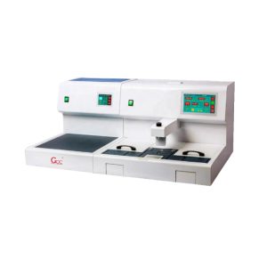 Embedding Station GCCM-A