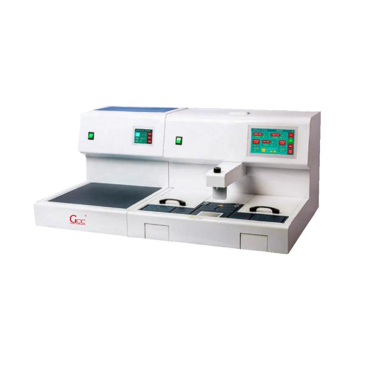 Embedding Station GCCM-A