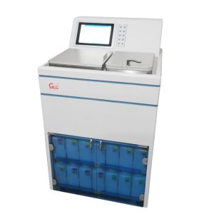 Fully Enclosed Tissue Processor GCC-T220