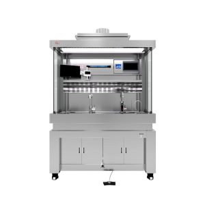 Smart Digital Grossing Station with Imaging System GCC-SJQCTJA-G22