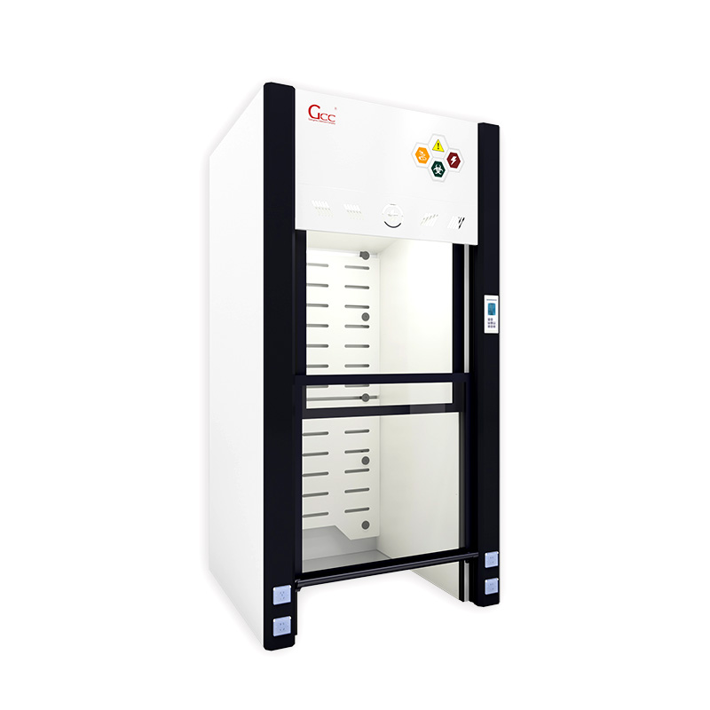 Tissue Dehydration Fume Hood GCC-TFG-1200-BR