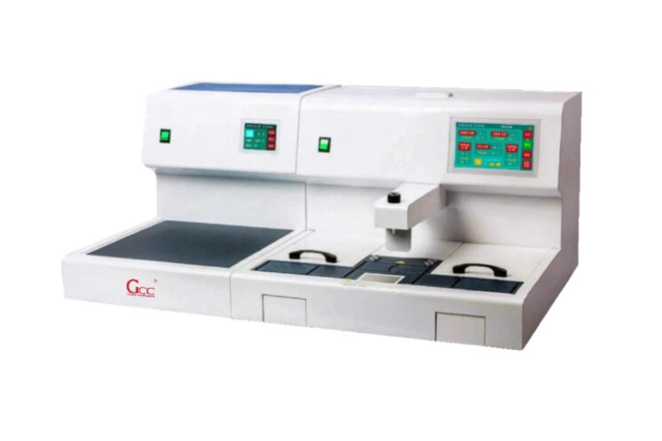 Embedding Station GCCM-A for Pathology Lab Tissue Embedding