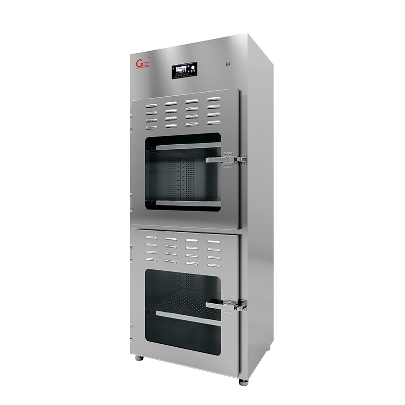 Ozone Specimen Storage Cabinet GCC-PTG-800