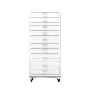 Paraffin Block Storage Cabinet